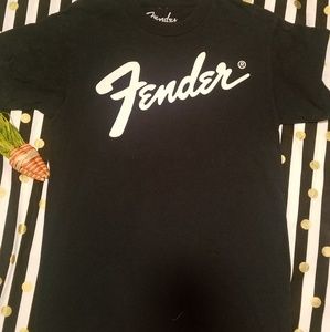 Original Fender tshirt